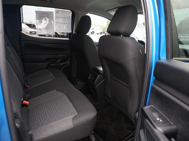 2026 Ford Ranger - $40,452