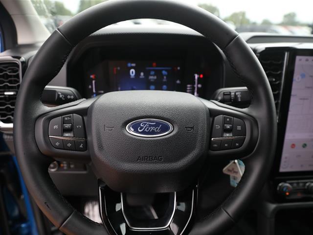 2026 Ford Ranger - $40,452