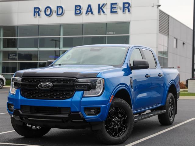 2026 Ford Ranger - $39,952