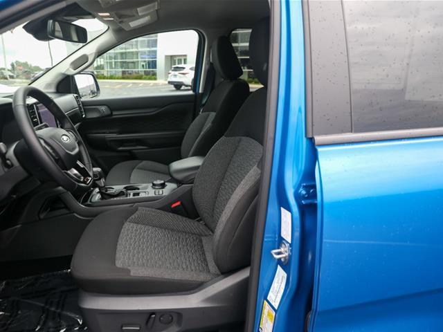 2026 Ford Ranger - $39,952