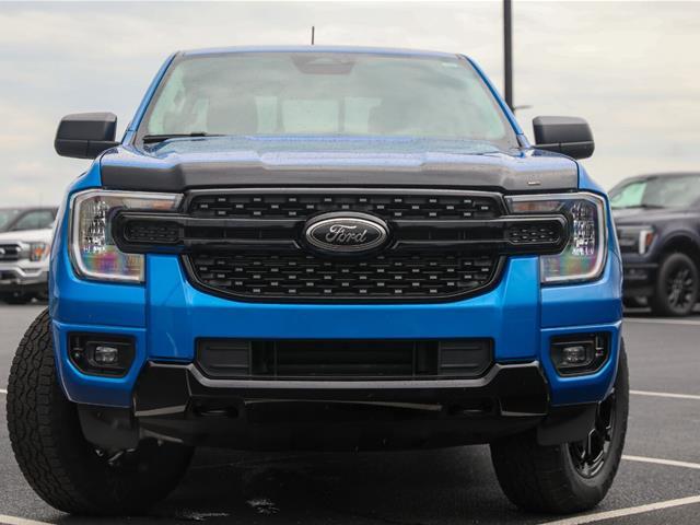 2026 Ford Ranger - $39,952