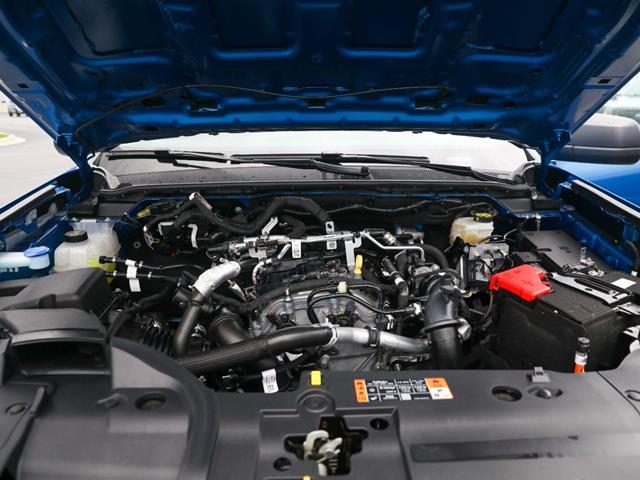 2026 Ford Ranger - $39,952