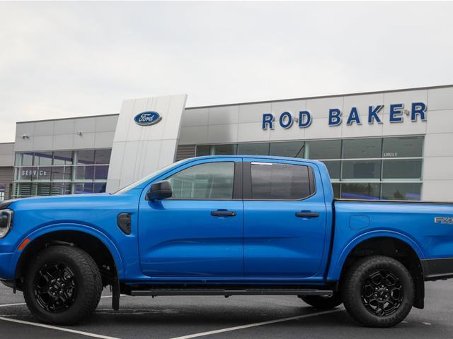 2026 Ford Ranger - $39,952