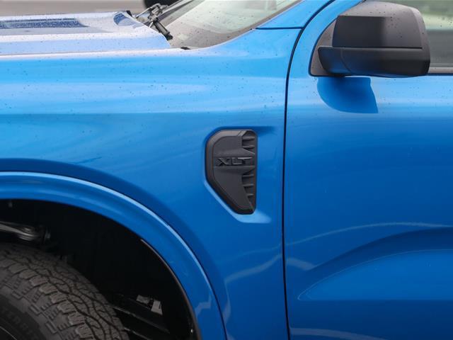 2026 Ford Ranger - $39,952