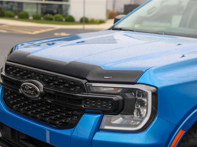 2026 Ford Ranger - $39,952