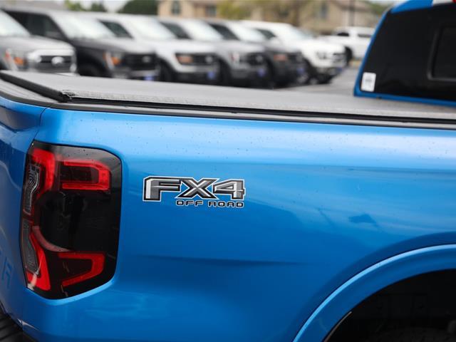 2026 Ford Ranger - $39,952