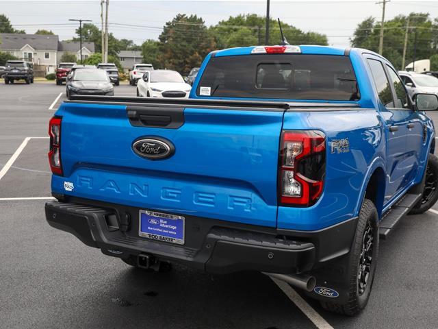 2026 Ford Ranger - $39,952