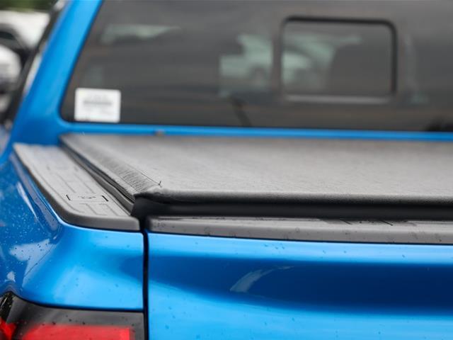 2026 Ford Ranger - $39,952