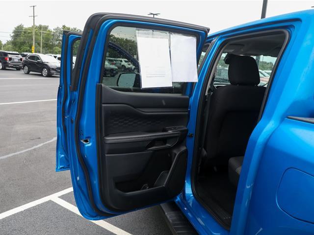 2026 Ford Ranger - $39,952