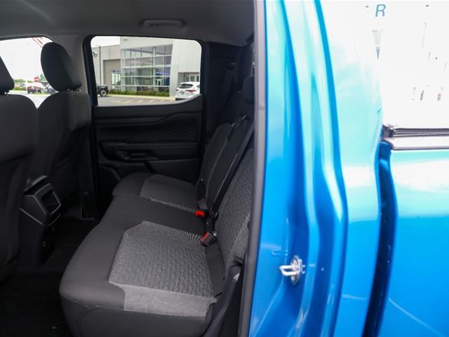 2026 Ford Ranger - $39,952