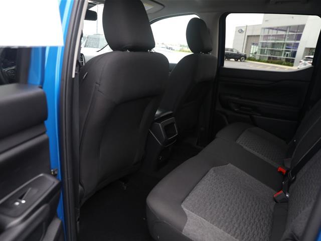 2026 Ford Ranger - $39,952