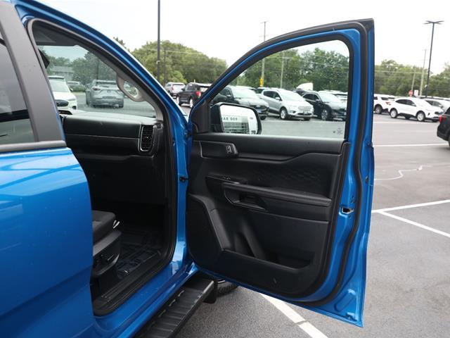 2026 Ford Ranger - $39,952