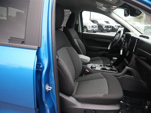2026 Ford Ranger - $39,952