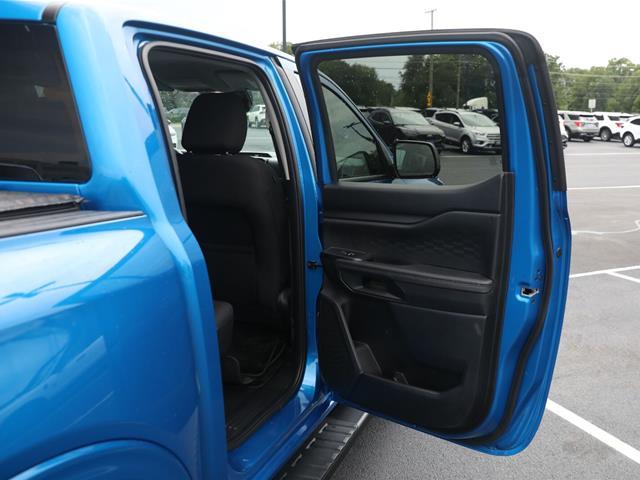 2026 Ford Ranger - $39,952