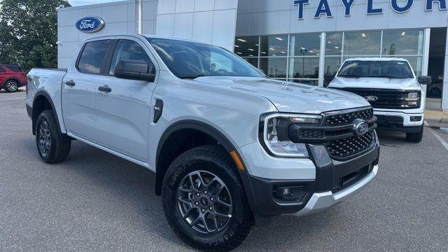 Preowned 2026 Ford Ranger XLT for Sale