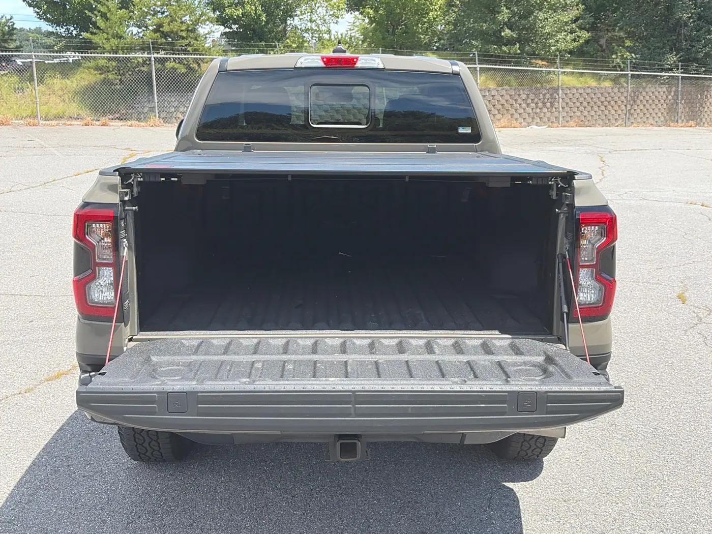 2026 Ford Ranger - $43,481