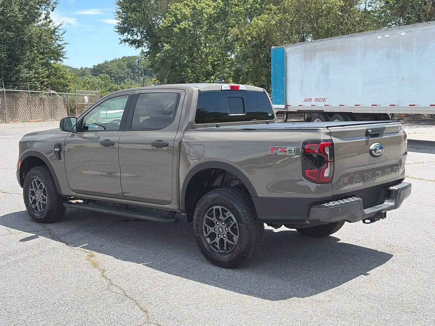 2026 Ford Ranger - $43,481
