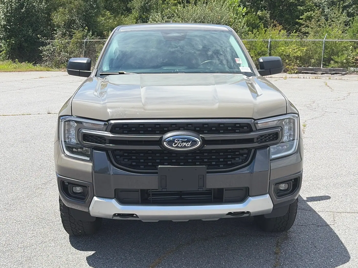2026 Ford Ranger - $43,481