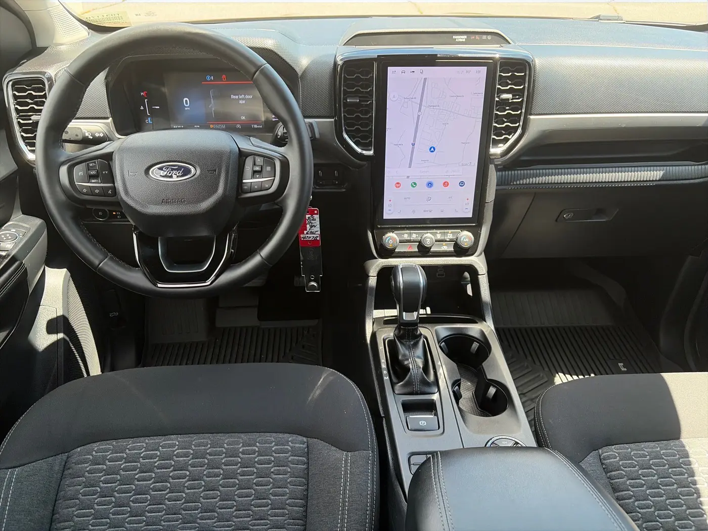 2026 Ford Ranger - $43,481