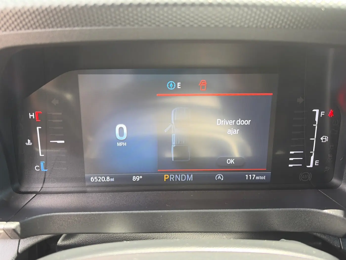 2026 Ford Ranger - $43,481
