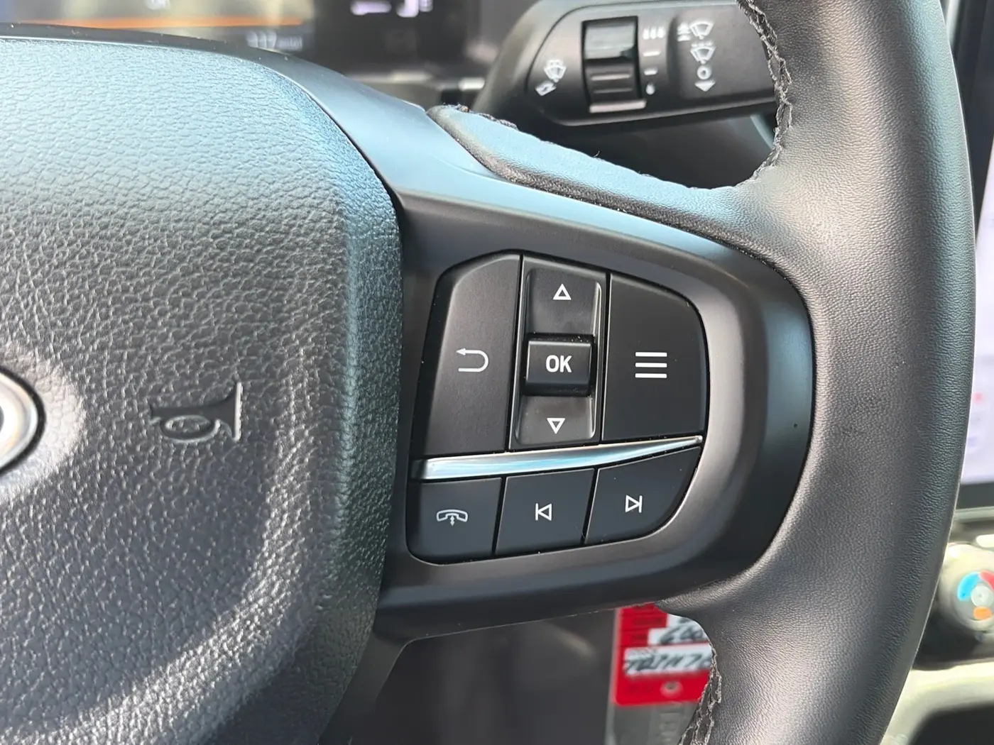 2026 Ford Ranger - $43,481