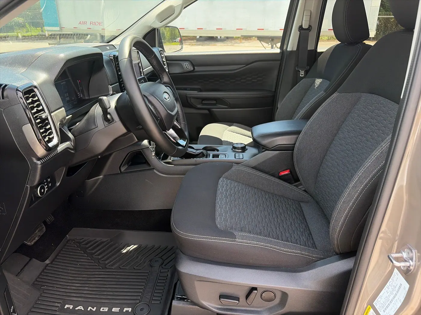 2026 Ford Ranger - $43,481
