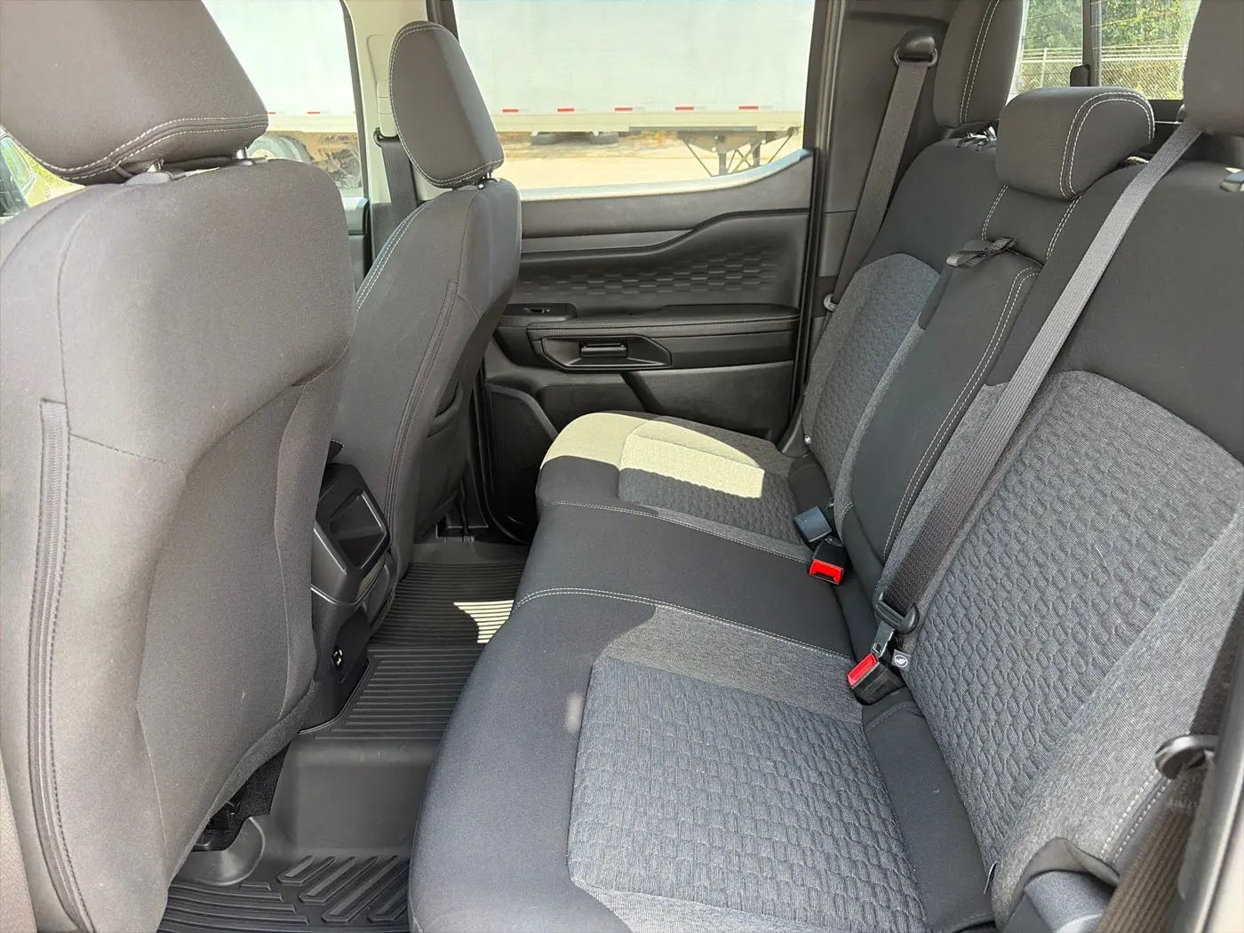 2026 Ford Ranger - $43,481