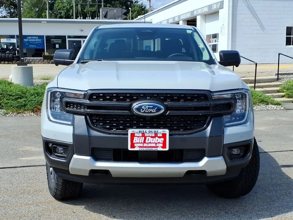 2026 Ford Ranger - $39,900