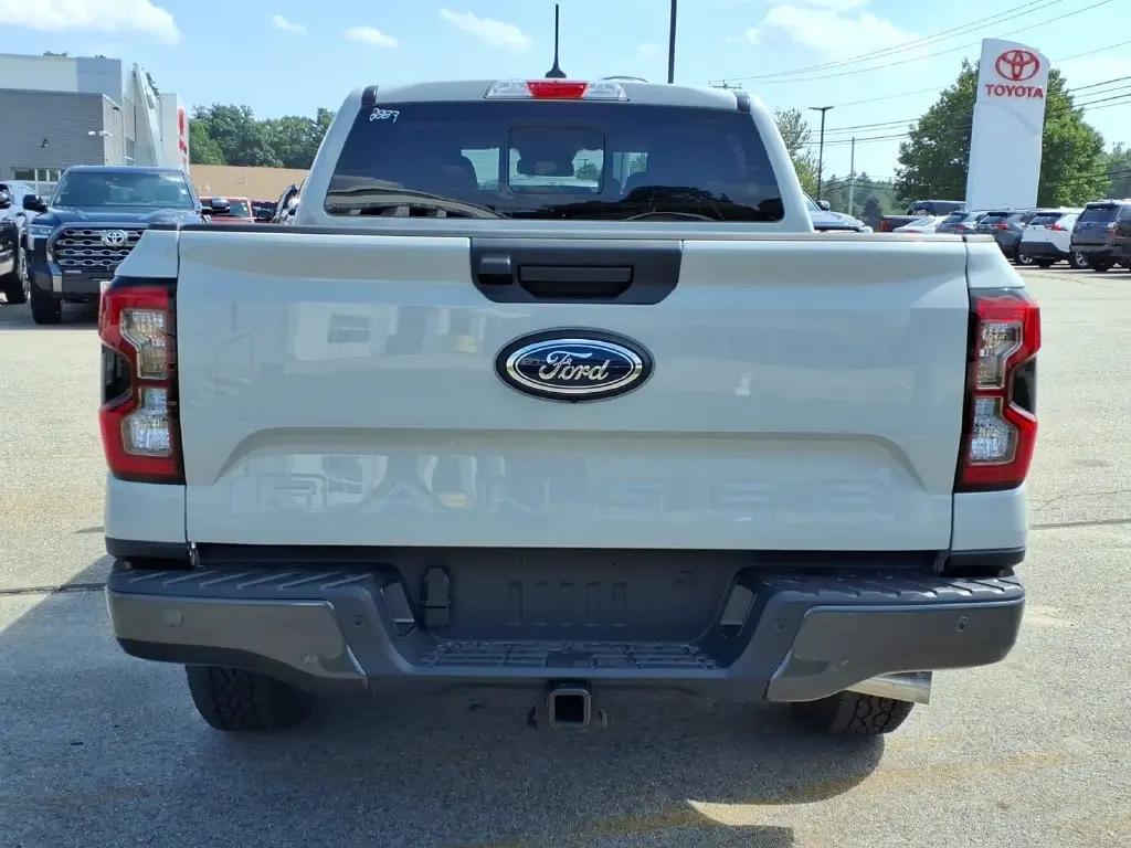 2026 Ford Ranger - $39,900