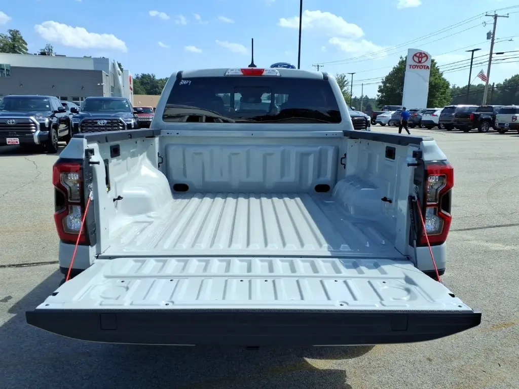 2026 Ford Ranger - $39,900