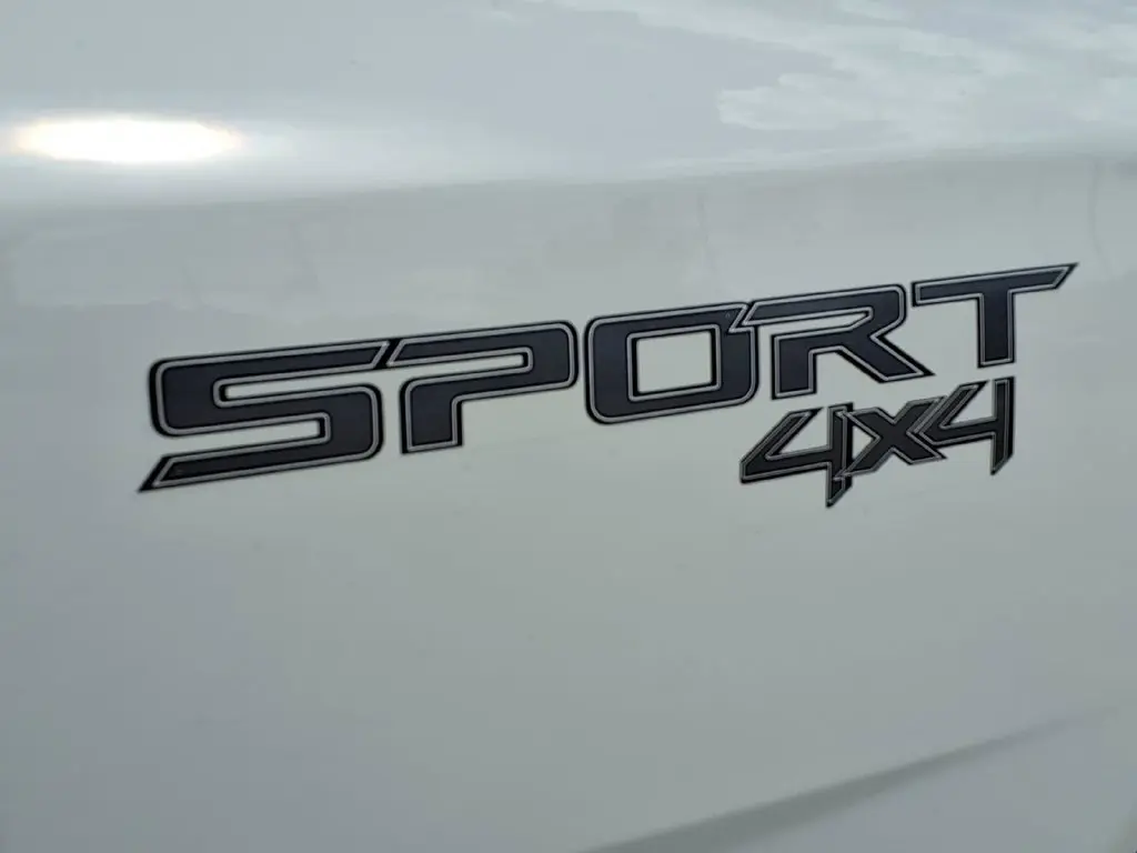2026 Ford Ranger - $39,900