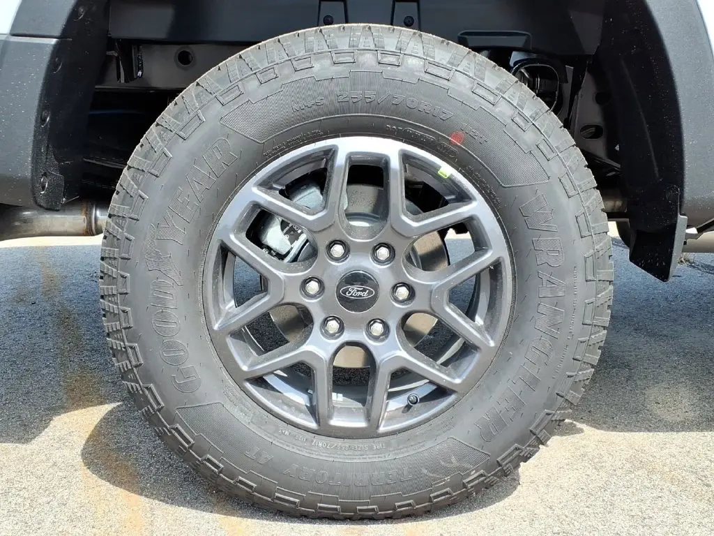 2026 Ford Ranger - $39,900