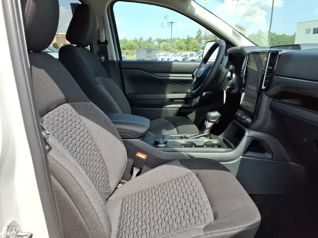 2026 Ford Ranger - $39,900
