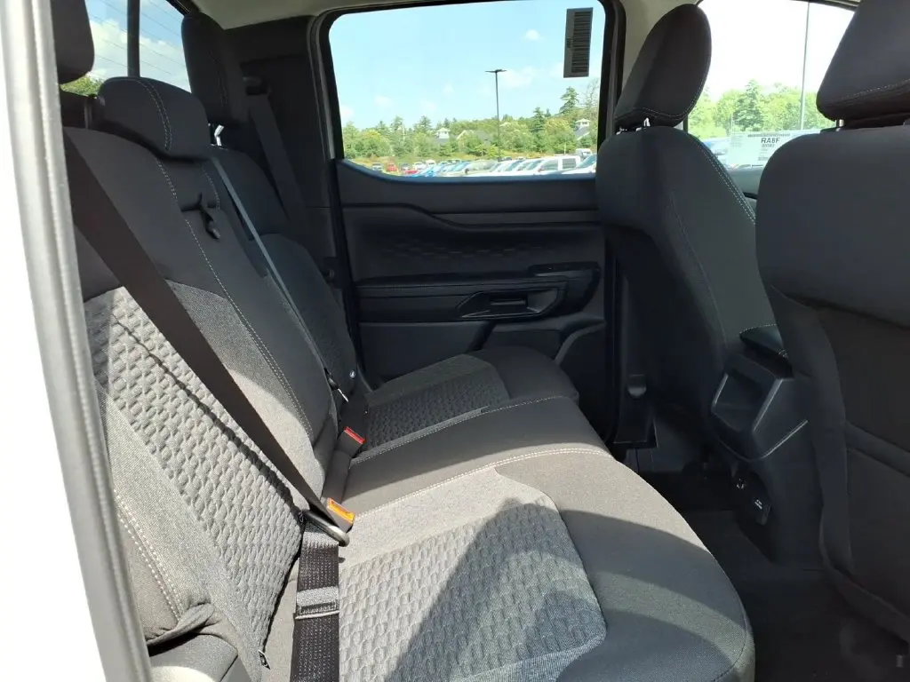 2026 Ford Ranger - $39,900