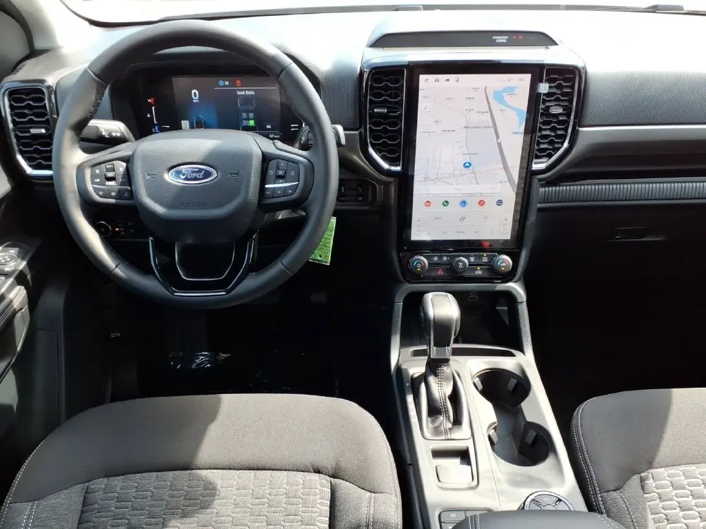 2026 Ford Ranger - $39,900