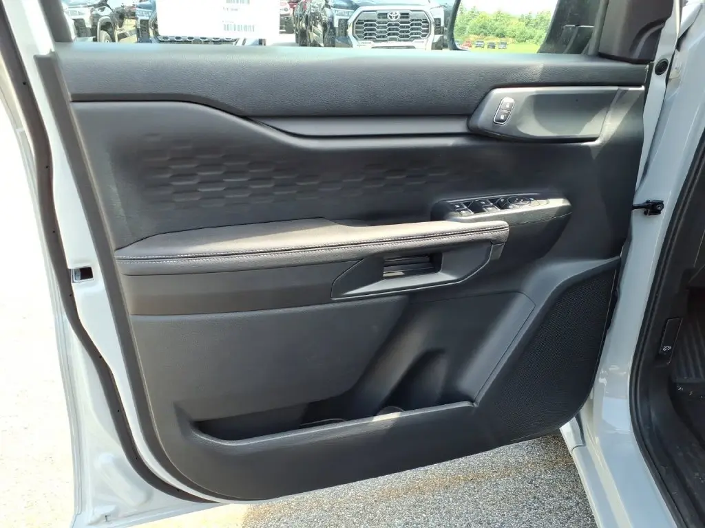 2026 Ford Ranger - $39,900