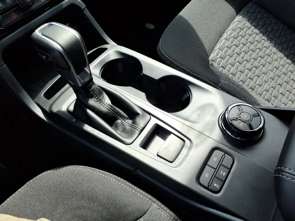 2026 Ford Ranger - $39,900