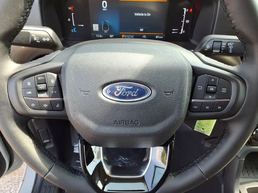 2026 Ford Ranger - $39,900