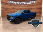 2024 Ranger Thumbnail 1