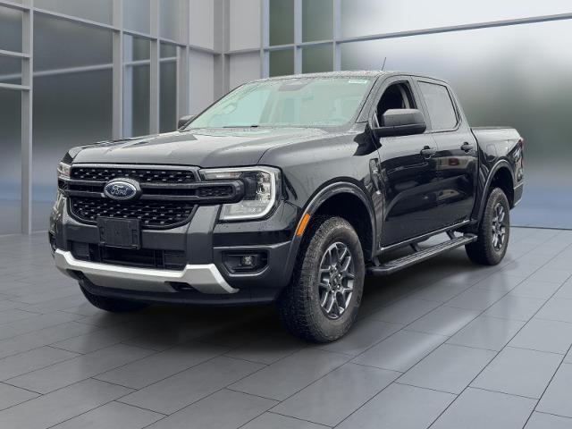 2024 Ford Ranger