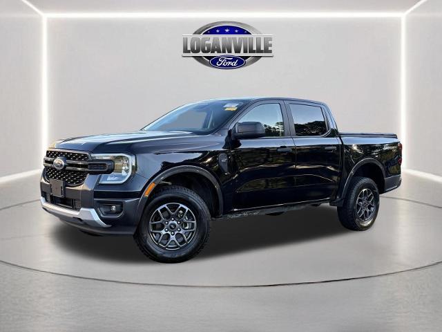 2024 Ford Ranger - $29,890