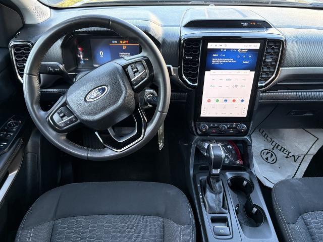 2024 Ford Ranger - $29,890