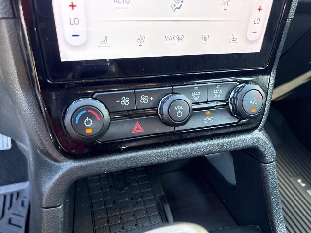 2024 Ford Ranger - $29,890