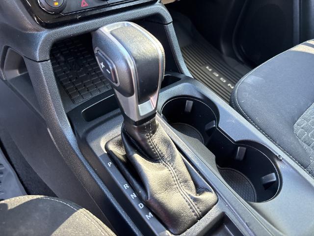 2024 Ford Ranger - $29,890