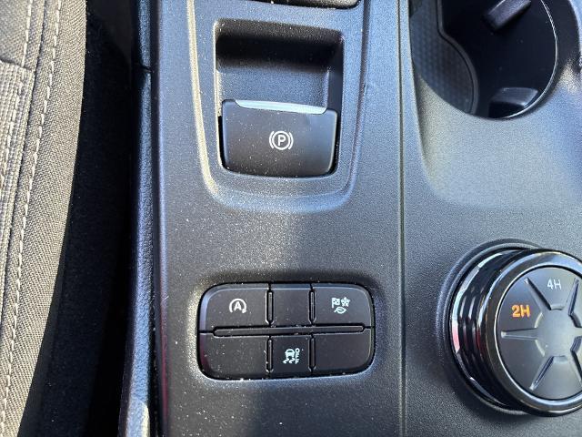 2024 Ford Ranger - $29,890