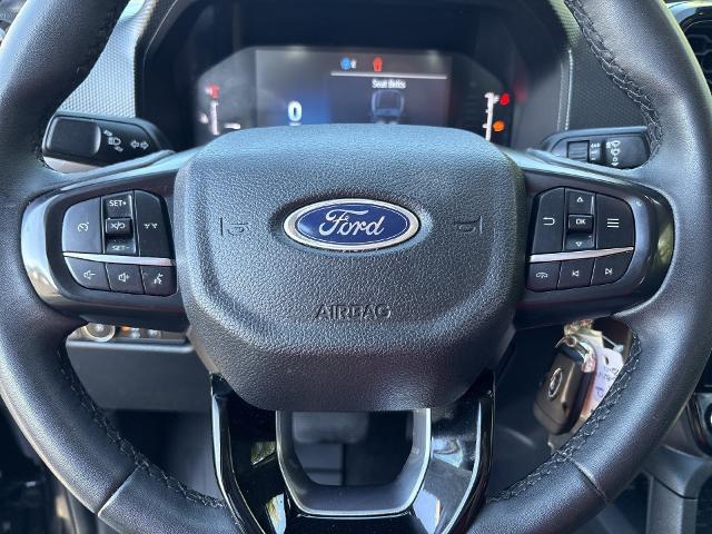 2024 Ford Ranger - $29,890