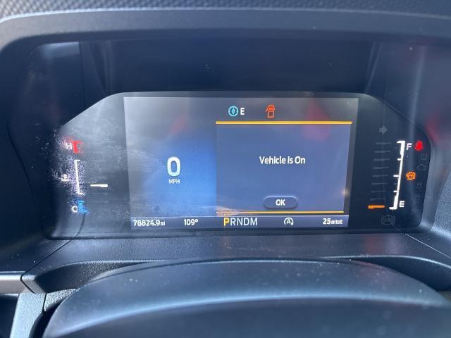 2024 Ford Ranger - $29,890