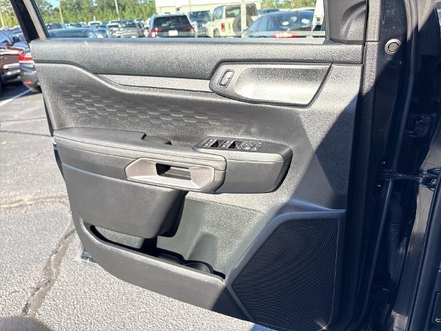 2024 Ford Ranger - $29,890
