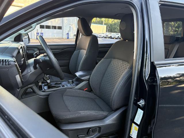 2024 Ford Ranger - $29,890