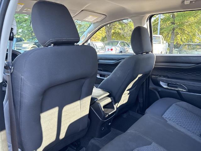 2024 Ford Ranger - $29,890